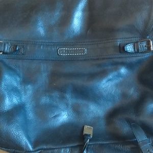 John Varvatos Bags - COPY - John varvatos leather messenger bag John Varvatos Bags - COPY - John varvatos leather messenger bag